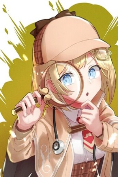 The Cavalier and the Puppet