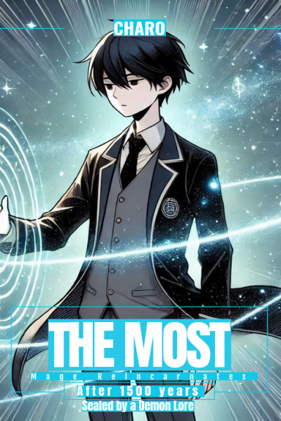 The Most Powerful Mage Reincarnates After 1500 Years Sealed by a Demon Lord