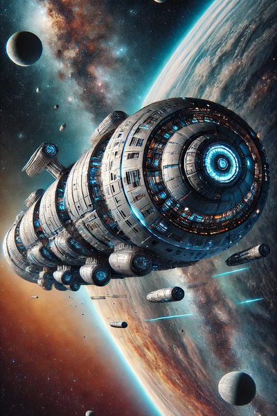 The Distant Dreams