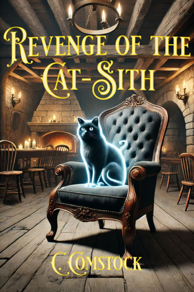 Revenge of the Cat-Sith