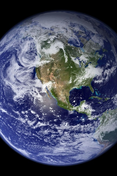 Hello world
