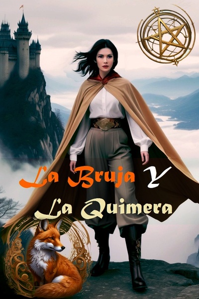 La Bruja y la Quimera [Español - Spanish]