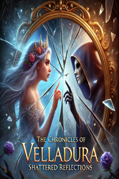 The Chronicles of Velladura: Shattered Reflections