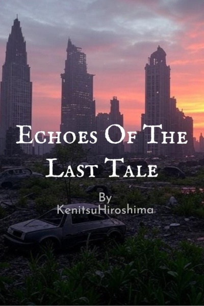 Echoes Of The Last tale