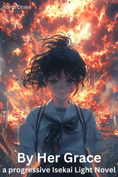 By Her Grace – a progressive Isekai Light Novel