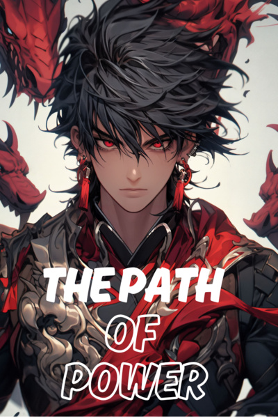 Journey to the Top : The path of Power