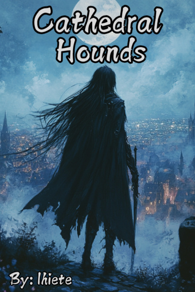 Cathedral Hounds