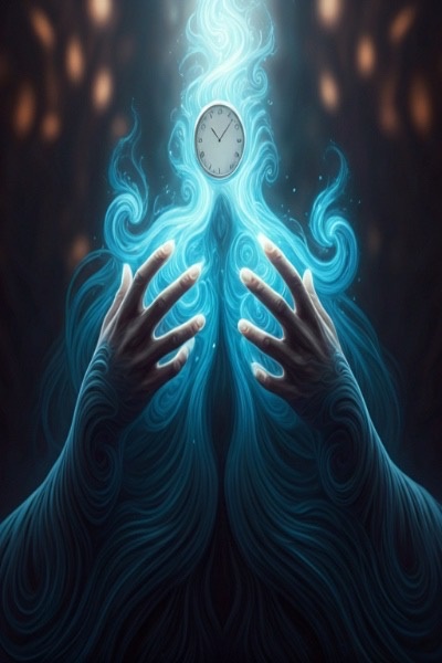 Atlas in time