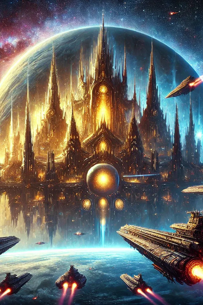 In The Light of Truth (Cancelled)