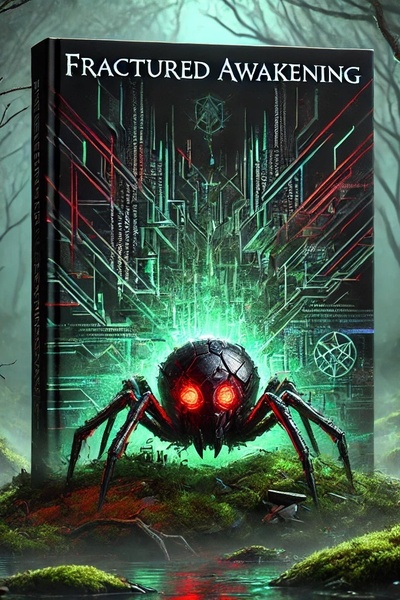 Reincarnators: Fractured Code