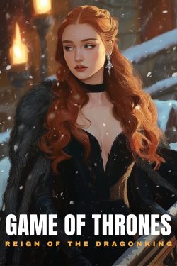 Game of Thrones: Reign of the Dragonking