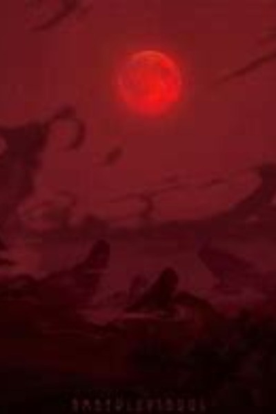 Blood Fall