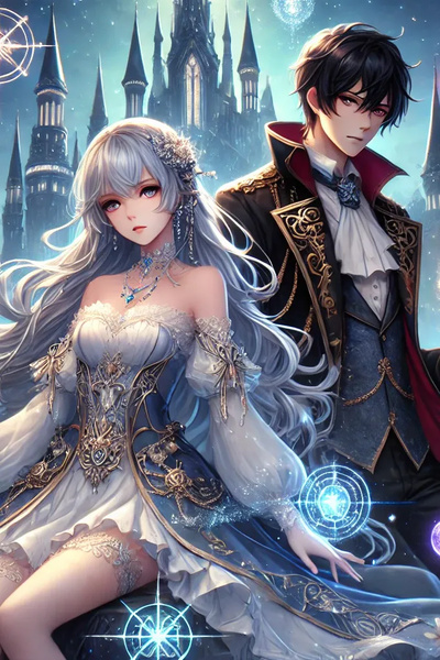 [ french]The harem of the extra's [French]