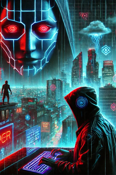 The Red Code