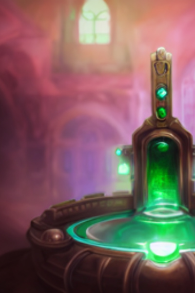 Artifice Core