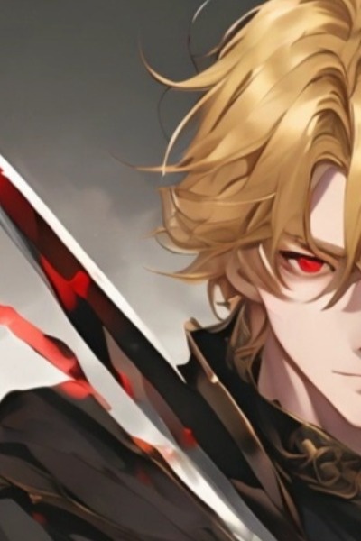 The slave of fate