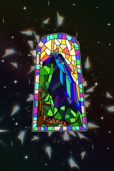 The Raven's Tower