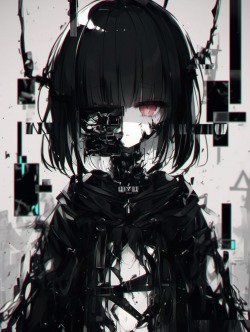 Masked Heroine