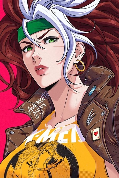 In Marvel With Unique Skill Great Sage (MCU)