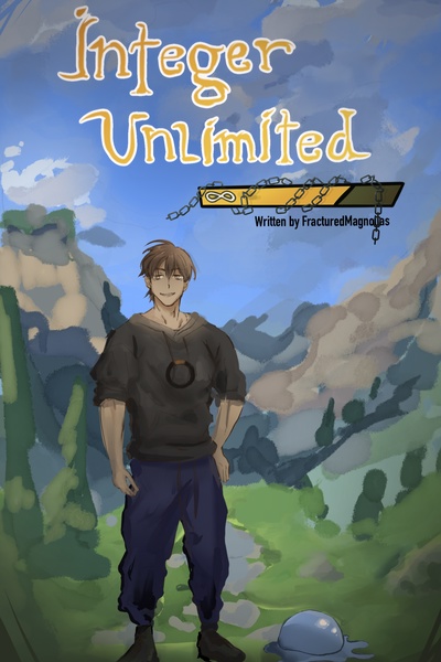 INTEGER UNLIMITED [HIATUS]