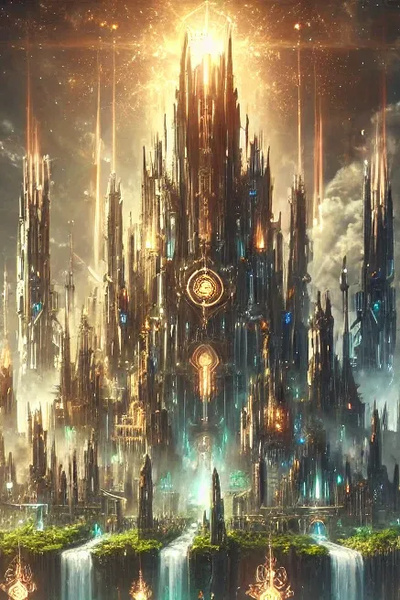 Dominion Reborn