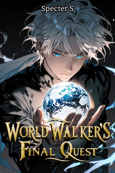 World Walker's Final Quest