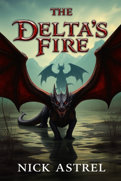 The Delta's Fire