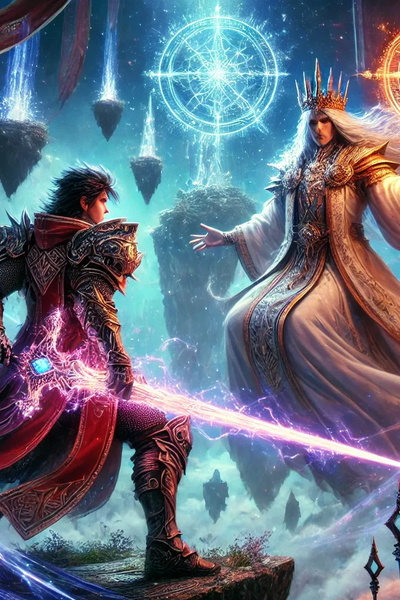 Magic Reversal