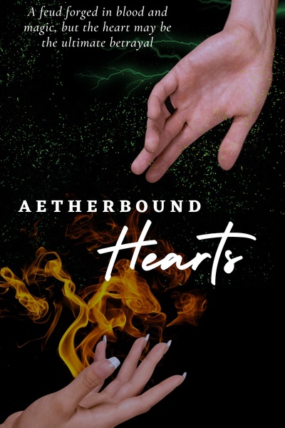 Aetherbound Hearts