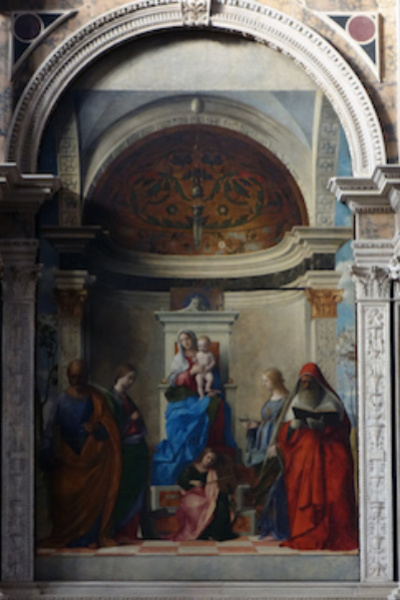 Patricians
