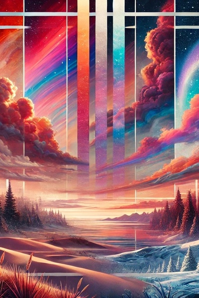 Under New Skies