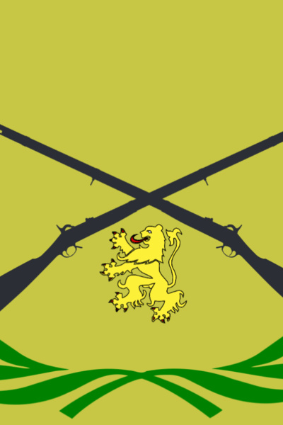 The Rebellion