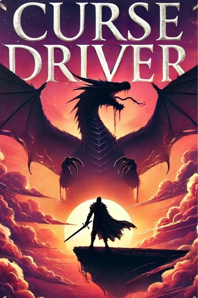 CURSE DRIVER