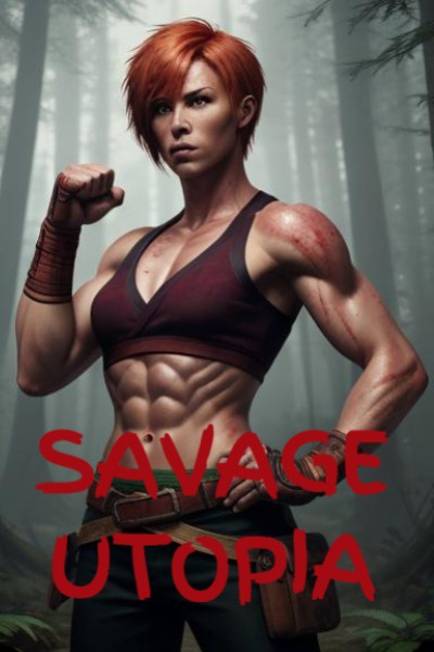 Savage Utopia [old version]