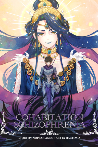Cohabitation Schizophrenia