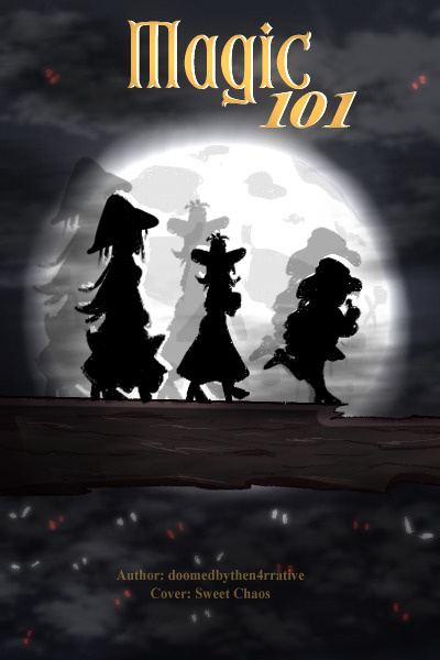 Magic 101