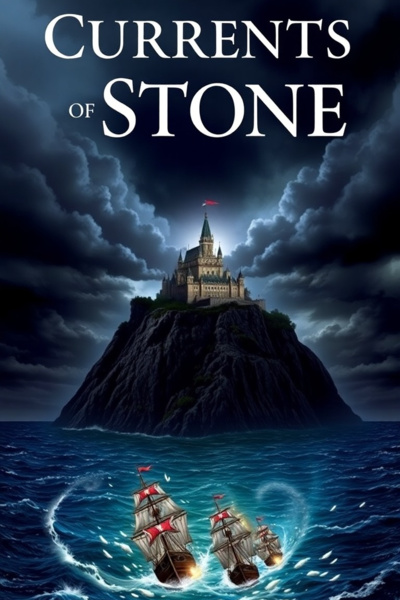 Currents of Stone
