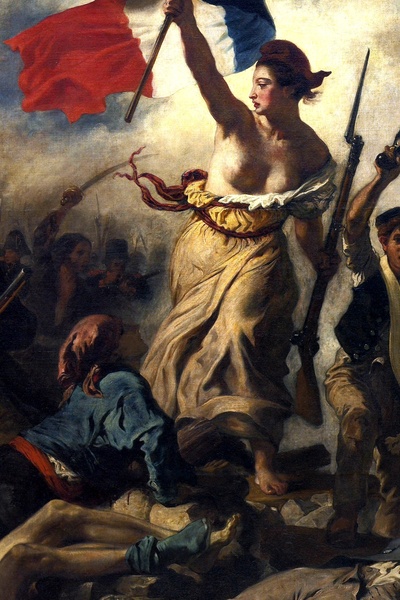 Children of Liberty