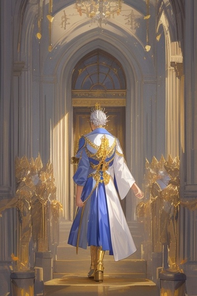 Condenados a Gobernar - [Español]