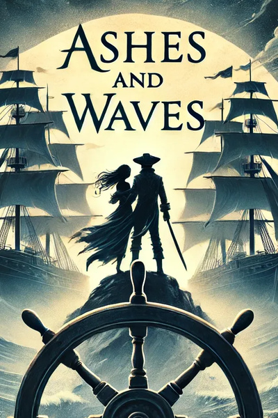Ashes and Waves