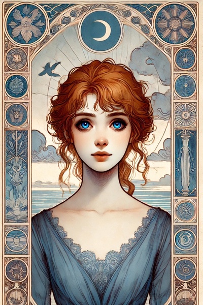 Dead and Divine