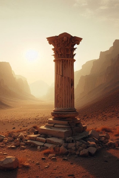 The First Pillar