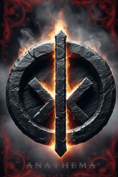 ANATHEMA - Inferno's Vow