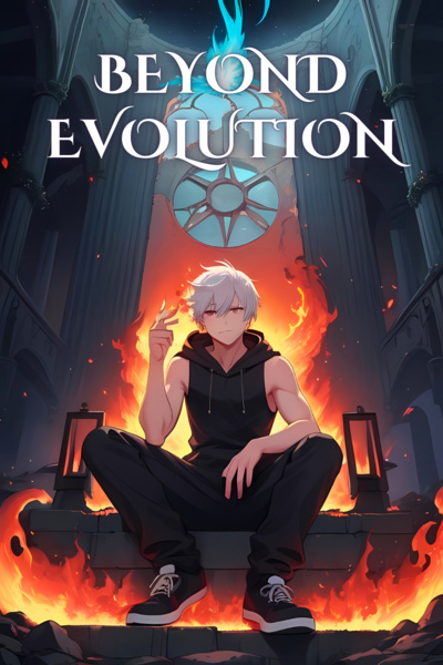 Beyond Evolution.