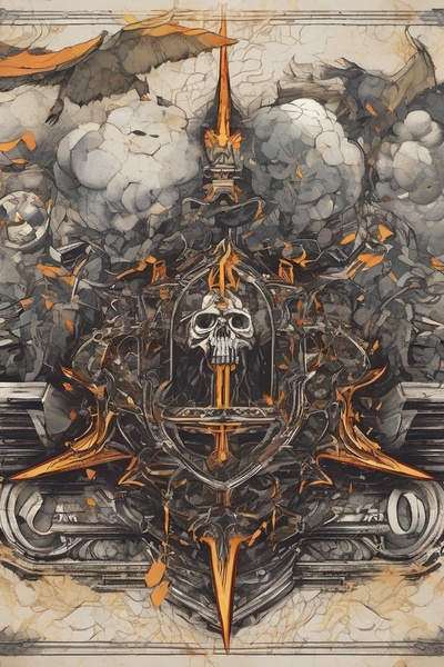 Vengeance's Path
