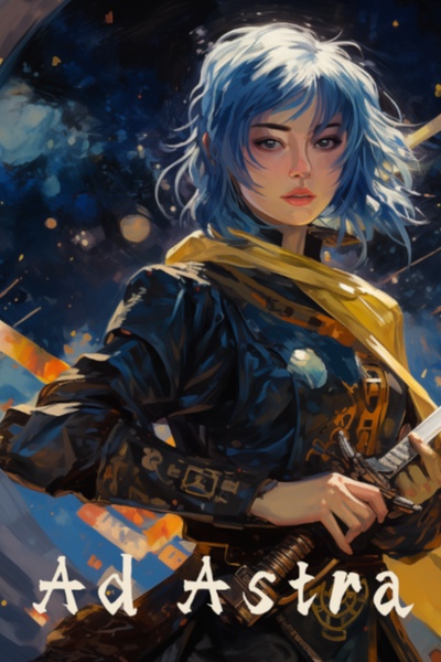 Ad Astra