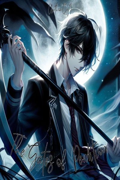 The Gates of Perdition