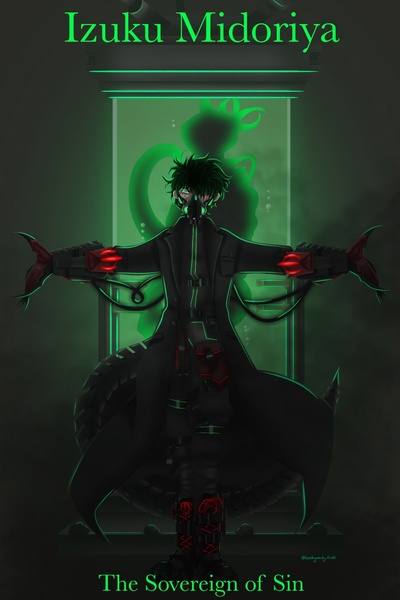 Rain of Sins