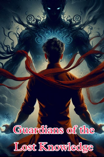 Guardians of the Lost Knowledge.