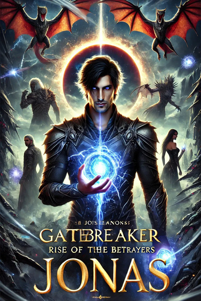 Gatebreaker